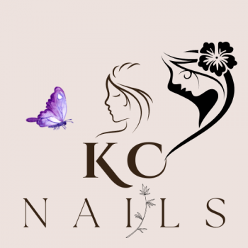 logo KC NAILS